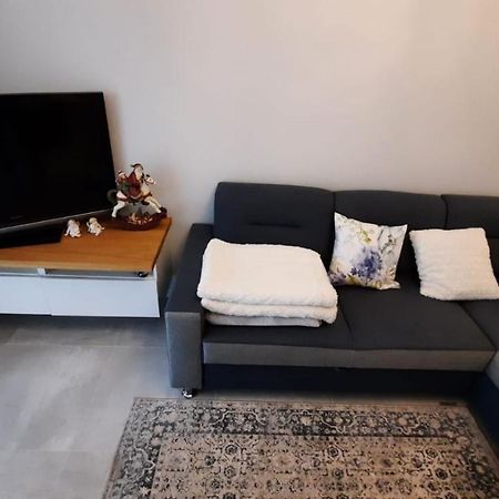 Apartament Baltycka Kolobrzeg Dış mekan fotoğraf